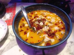 -JUKEBOX玖部音乐餐厅(华侨城店)