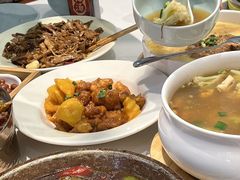 -四道菜·福建菜馆(万家广场店)