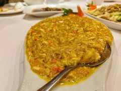 -新光酒家方亮蟹宴(黄浦店)
