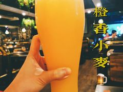 -麦凯伦烧烤·精酿超级工厂店(金桥总店)