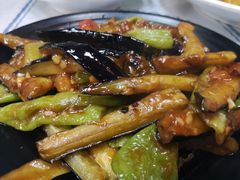 -马黑哥椒麻鸡(清江山水店)