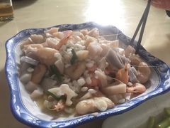 -观桥阁(锦溪店)