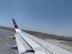 -乌鲁木齐天山国际机场-T3航站楼