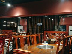 -鑫隆四季涮肉(八角畅游店)