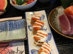 -芥岛(河北大街店)