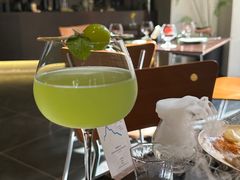 -Fuzzy Bistro 浮几韩餐·茶酒馆