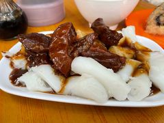 -顺发饮食店(景泰西六巷店)