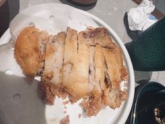 -松鹤楼·苏式汤面(虹桥天地店)