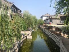 -滦州古城