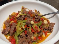 -真诚湘待·湖南鲜土菜(横沥西城店)