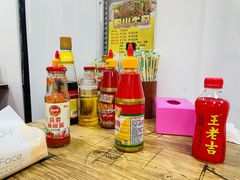-正宗阳山牛杂(东城店)