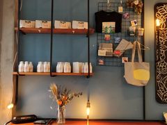 门面-fishtank鱼缸咖啡(三山街店)