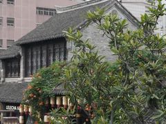 -回龙窝历史文化街区