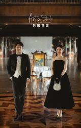 -韩国艺匠ARTIZ STUDIO(汉口店)