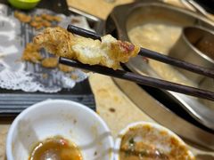 -川竹火锅(龙凤店)