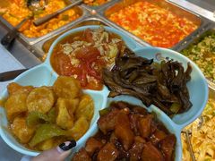 -晓宇盒饭(民安街店)