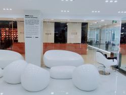 -东方麒麟·潘多拉SALON