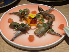 -初花·日本料理