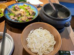 -云海肴汽锅鸡·云南小炒(天津国金汇店)