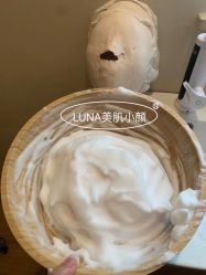 -LUNA皮相美·骨相美高级美感