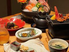 -花潮料理艺食馆(世欧广场店)