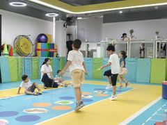 -逗你运动体能训练中心(冠城店)