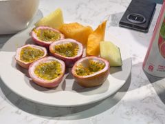 -半岛听涛蒸汽海鲜自助(K11店)