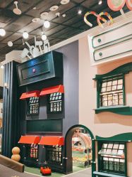 -奈尔宝·儿童乐园·亲子餐厅(星河湾店)