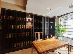 -潍坊菜馆(三里河南横街店)