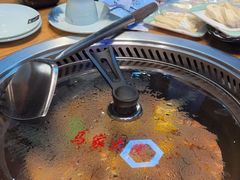 -马家大院铁锅炖(京粮广场店)