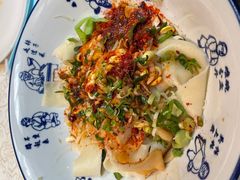 -汉唐宴长安食府