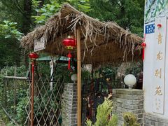 -青龙山国家森林公园