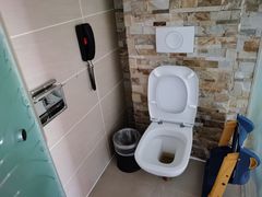 -中铁花水湾温泉酒店(大邑店)