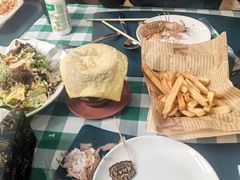 -起士林西餐厅(东经路店)