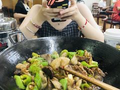 -张氏父子常德肠子馆(红星总店)