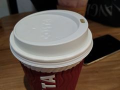 -COSTA COFFEE(恒基名人购物中心店)