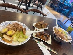 -香友记正宗隆江猪脚饭(首经贸店)