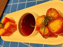 -蔡澜点心·粤菜(海印都荟城店)
