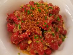 -悦融琥珀·京鲁菜·海味珍品(西单店)