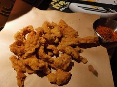 酥肉-烤匠麻辣烤鱼(万象城店)