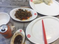 -清和传家饺子(南塔店)