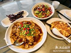 -朴墅(西湖青芝坞店·杭帮菜·家宴.14年的店)
