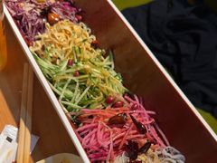 -华府九号海鲜烧烤大排档(龙域店)