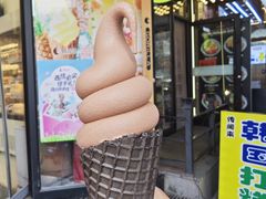 -高力乐面包咖啡厅(西塔店)