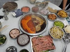 -龙湖南京江北天街