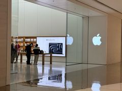 -Apple零售店(青岛万象城店)