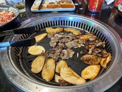 -老卜奎齐齐哈尔烤肉(人民东路店)