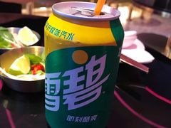 罐装雪碧-MISS PHO·觅粉·越南粉实验室(保利文化广场店)