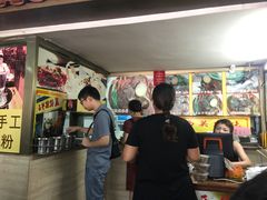 -老西关濑粉(文明路店)