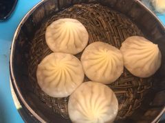 多汁鲜肉汤包-鸭小妹鸭血粉丝(老门东店)